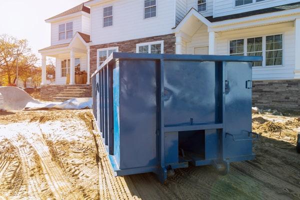 Dumpster Rental of Lawrenceville workers